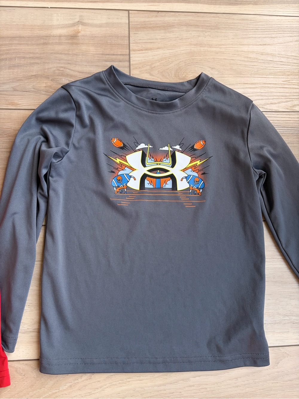 Boys Under Armour Bundle! - Picture 5 of 14